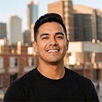 Reese Calderon