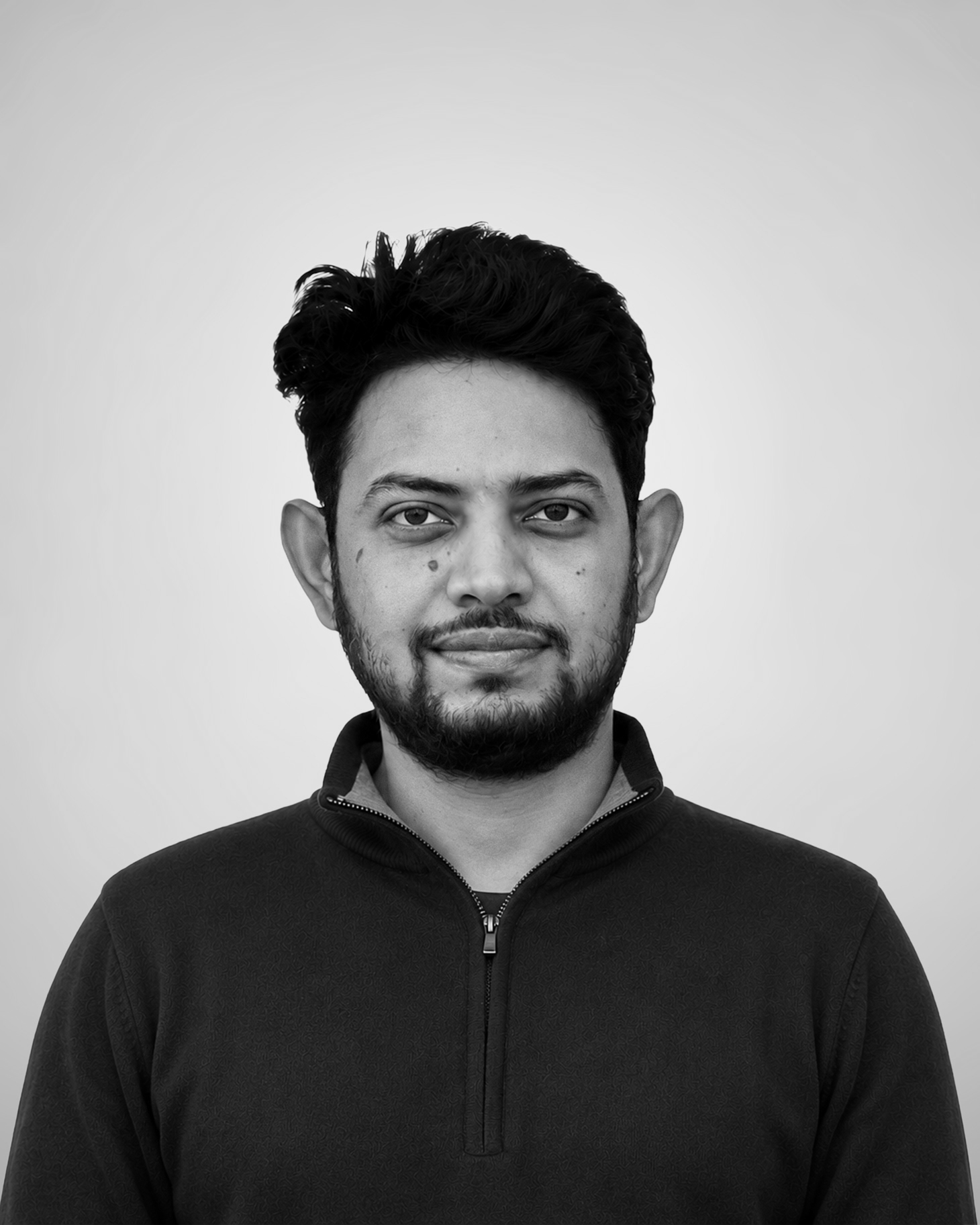 Rakib Firoz