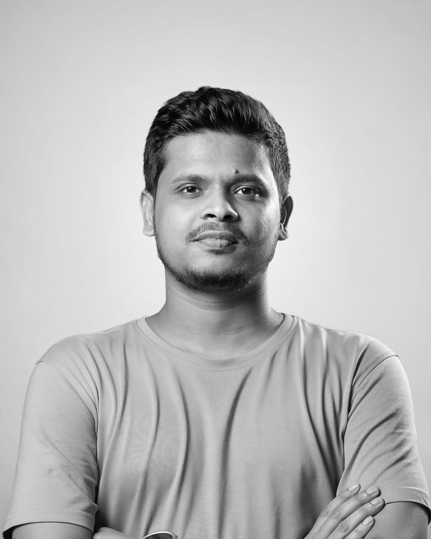 Tushar Mahmood